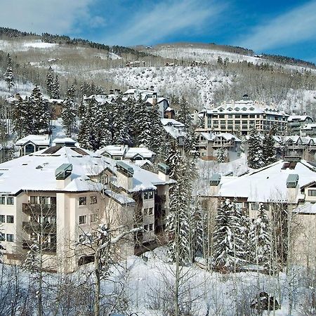 Townsend Place By Vail Realty Beaver Creek Exteriér fotografie