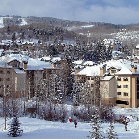 Townsend Place By Vail Realty Beaver Creek Exteriér fotografie