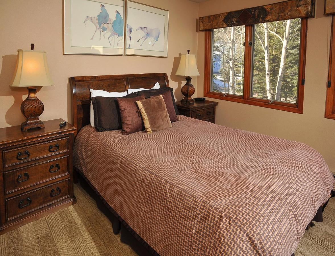 Townsend Place By Vail Realty Beaver Creek Exteriér fotografie