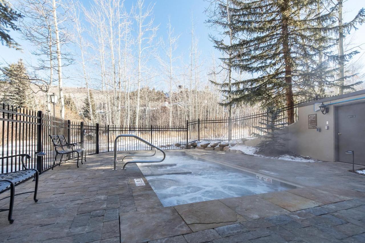 Townsend Place By Vail Realty Beaver Creek Exteriér fotografie