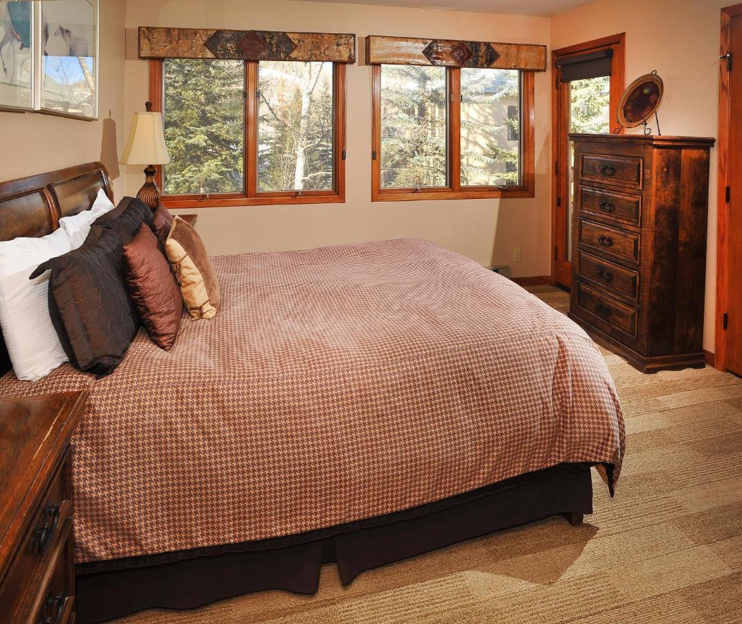 Townsend Place By Vail Realty Beaver Creek Exteriér fotografie