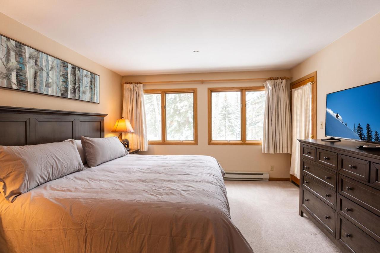 Townsend Place By Vail Realty Beaver Creek Exteriér fotografie