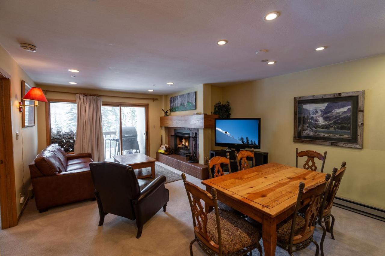 Townsend Place By Vail Realty Beaver Creek Exteriér fotografie