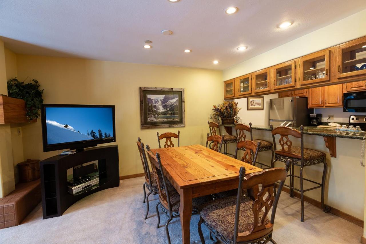Townsend Place By Vail Realty Beaver Creek Exteriér fotografie