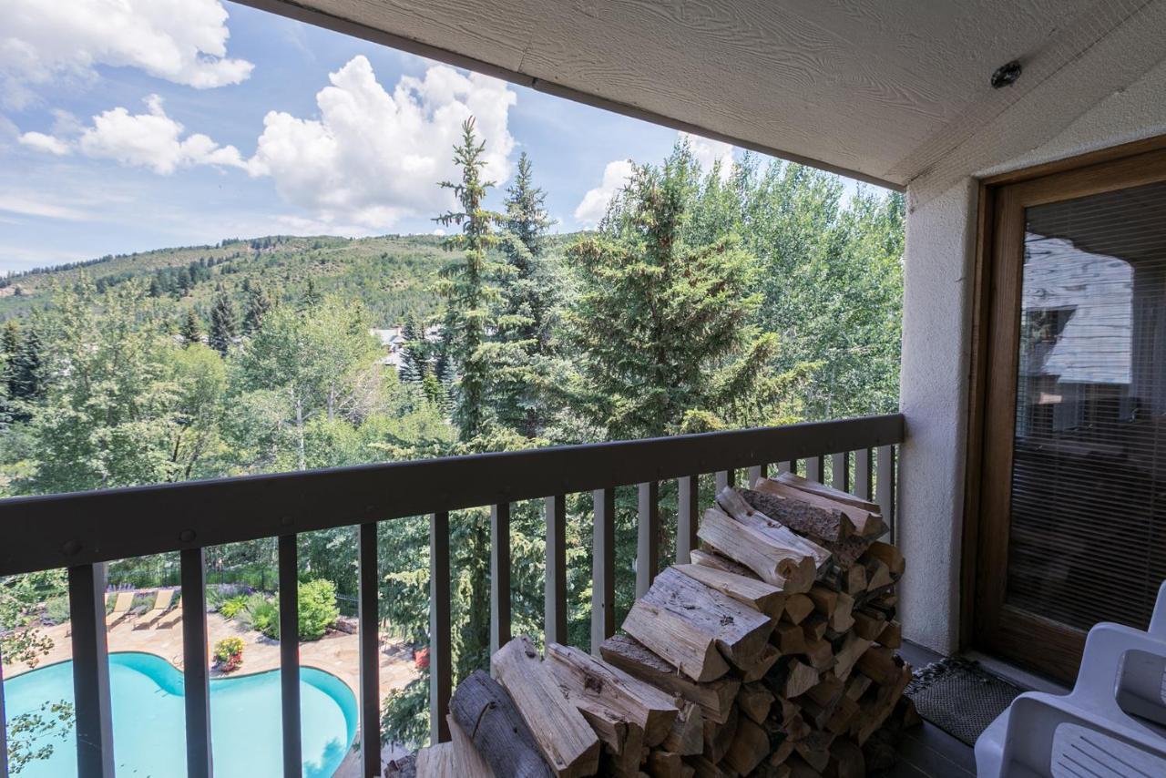 Townsend Place By Vail Realty Beaver Creek Exteriér fotografie