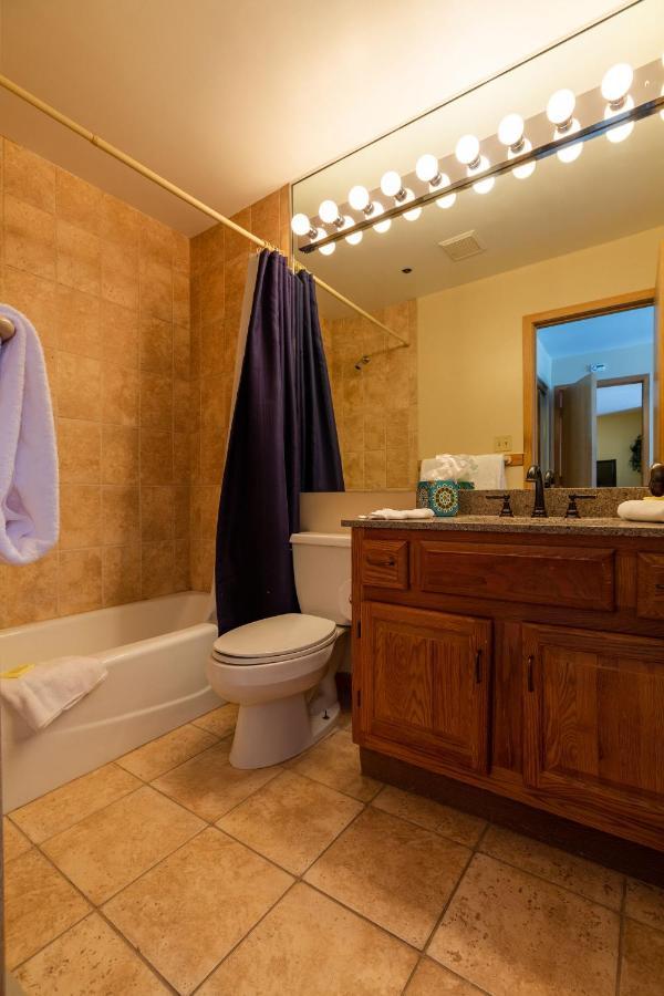 Townsend Place By Vail Realty Beaver Creek Exteriér fotografie