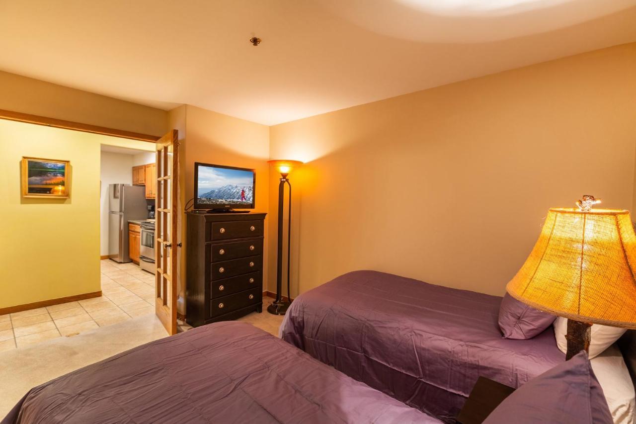 Townsend Place By Vail Realty Beaver Creek Exteriér fotografie