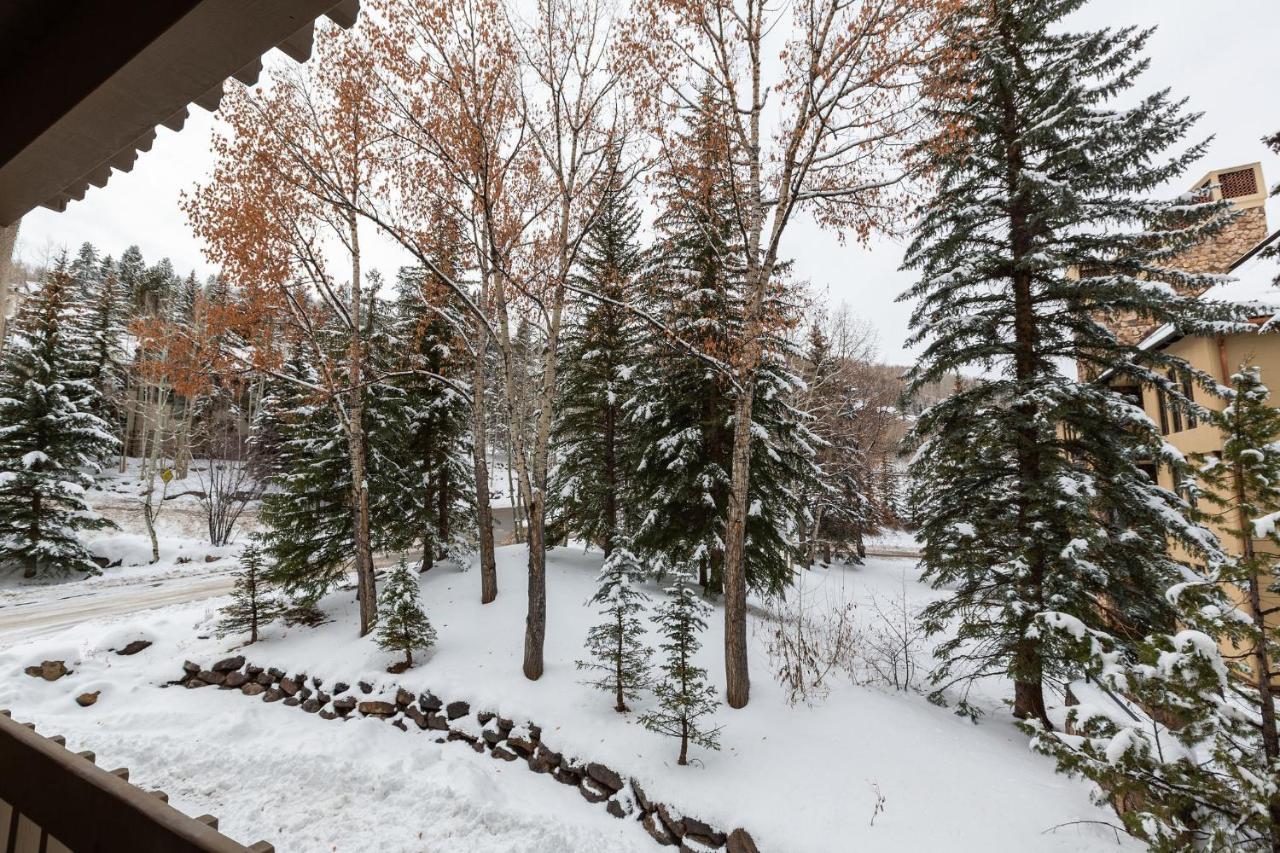 Townsend Place By Vail Realty Beaver Creek Exteriér fotografie