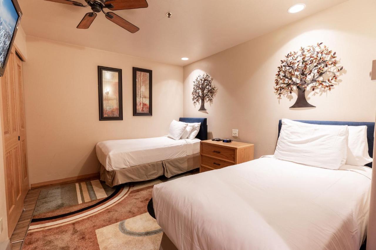 Townsend Place By Vail Realty Beaver Creek Exteriér fotografie