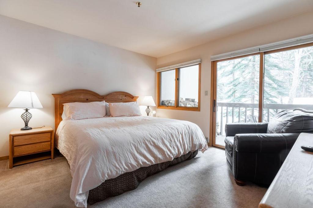 Townsend Place By Vail Realty Beaver Creek Exteriér fotografie