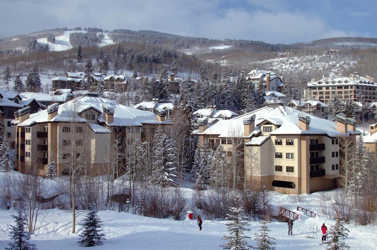 Townsend Place By Vail Realty Beaver Creek Exteriér fotografie