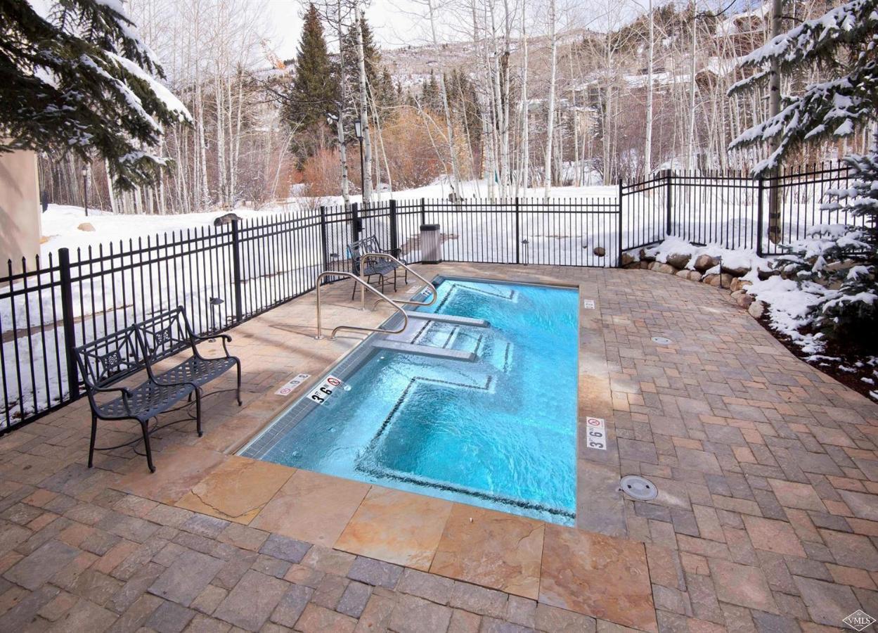 Townsend Place By Vail Realty Beaver Creek Exteriér fotografie