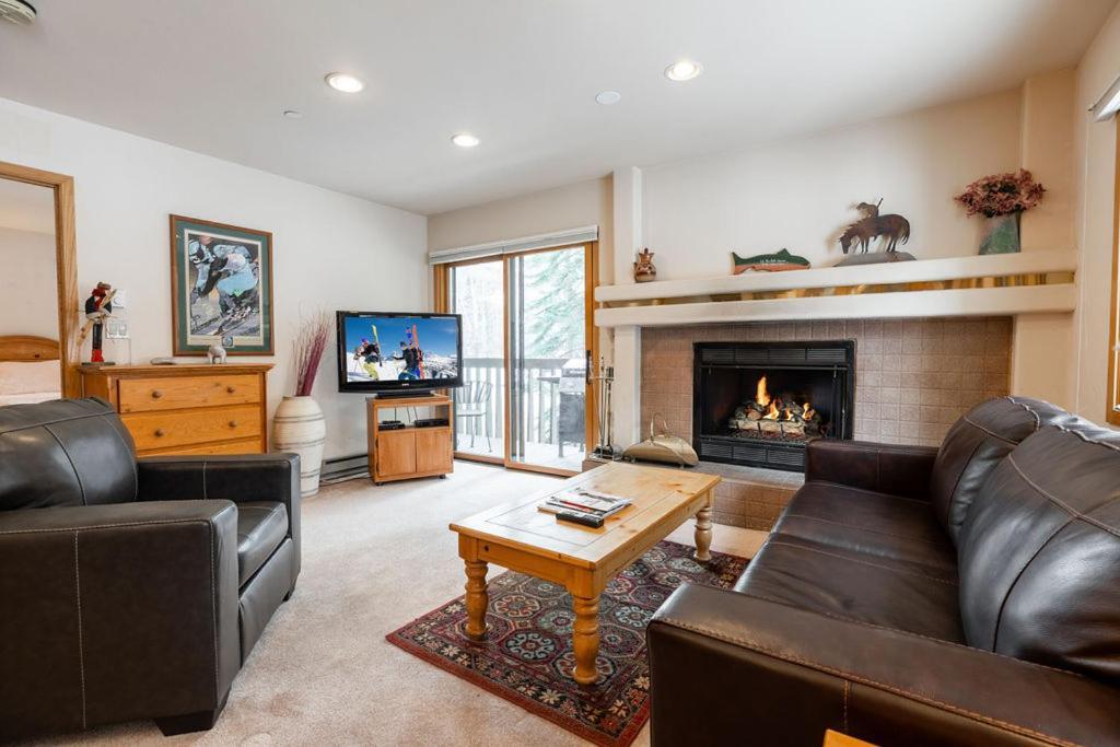 Townsend Place By Vail Realty Beaver Creek Exteriér fotografie