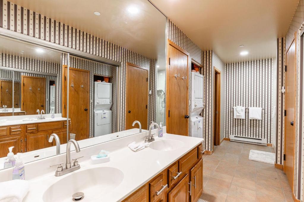 Townsend Place By Vail Realty Beaver Creek Exteriér fotografie