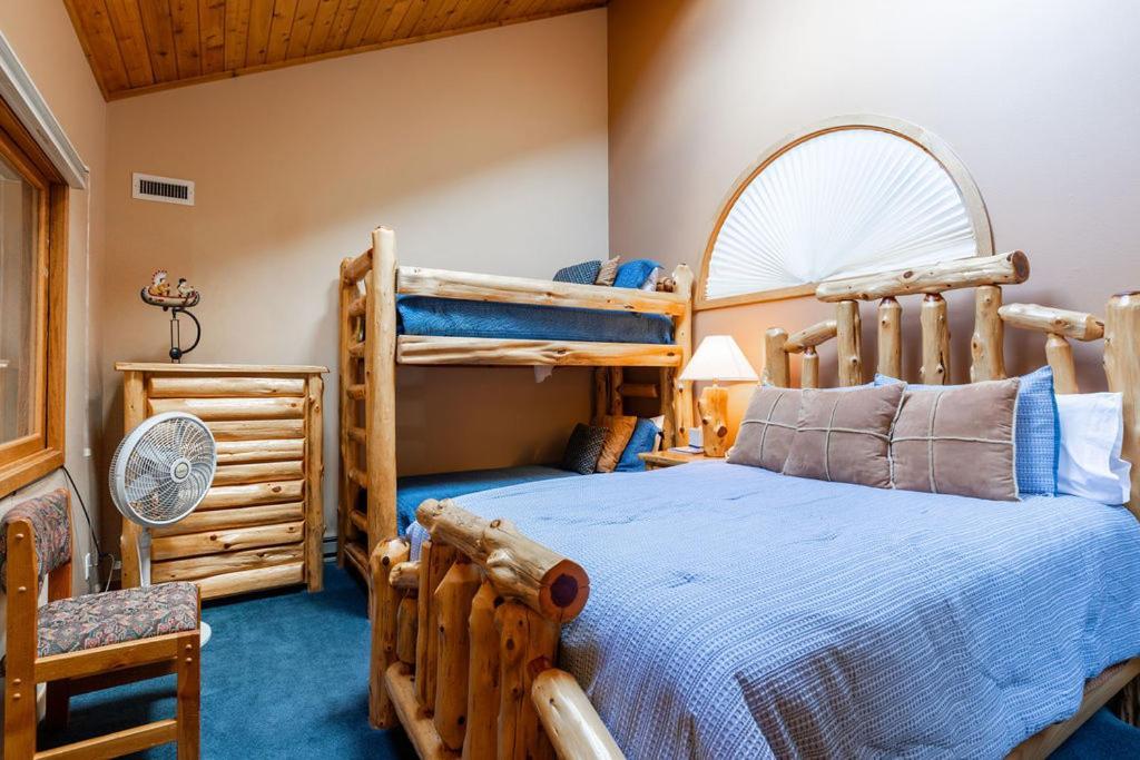 Townsend Place By Vail Realty Beaver Creek Exteriér fotografie