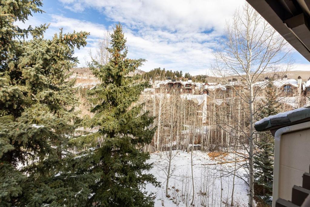 Townsend Place By Vail Realty Beaver Creek Exteriér fotografie