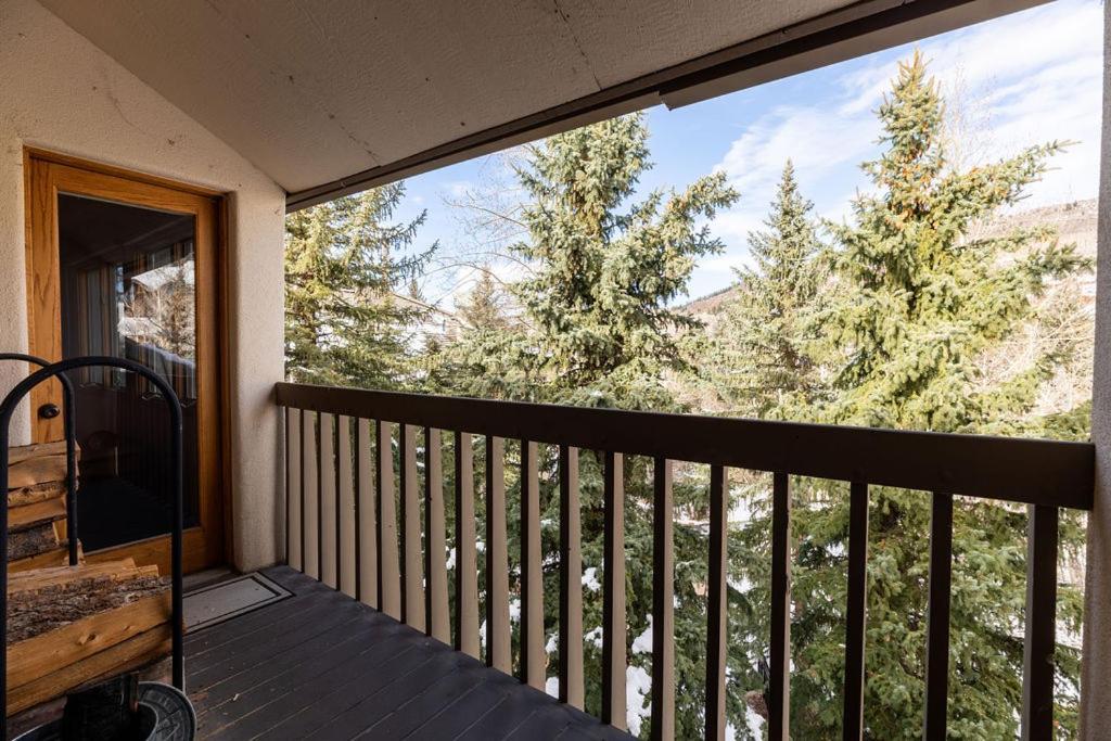Townsend Place By Vail Realty Beaver Creek Exteriér fotografie